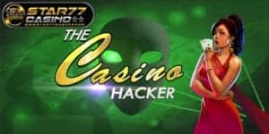 Thecasinohacker