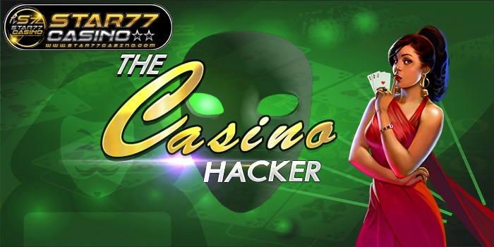 Thecasinohacker