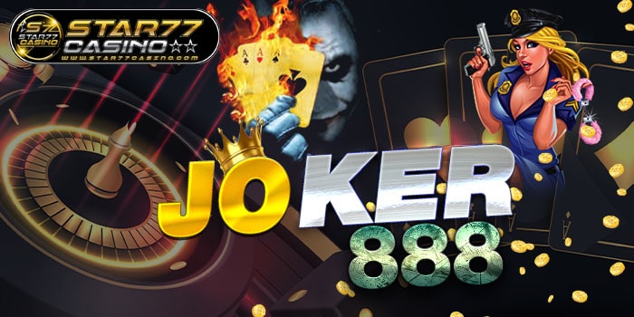 Joker 888