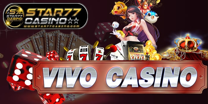 vivo casino