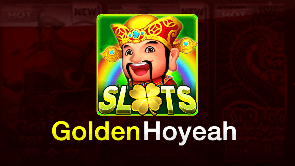 SLOT GOLDEN HOYEAH