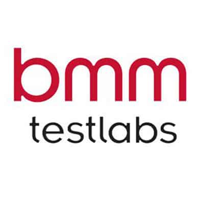 bmm testlabs